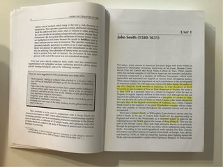 American literature to 1900