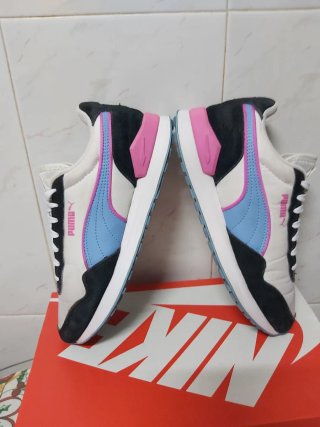 Zapatillas Puma Talla 40