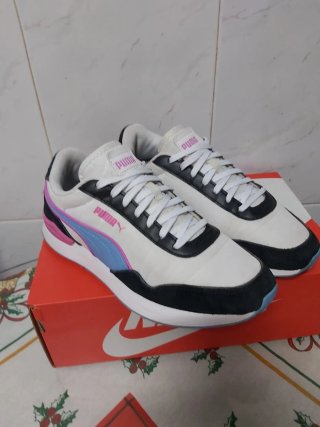 Zapatillas Puma Talla 40