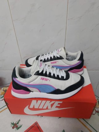 Zapatillas Puma Talla 40