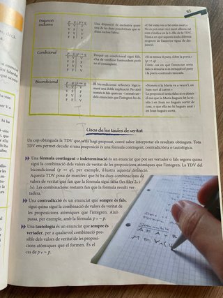 Filosofia i ciutadania Batxillerat