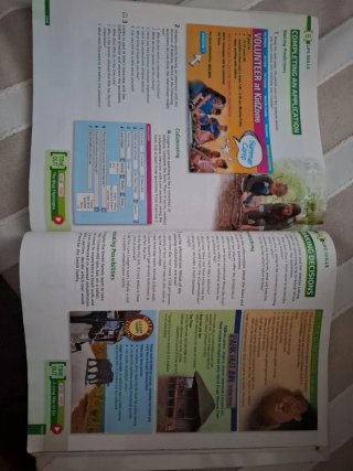 Burlington Outlook Bach 1 Sb (sin Coleccion)