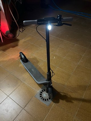 Patinete Eléctrico Ninebot E2