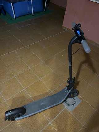 Patinete Eléctrico Ninebot E2