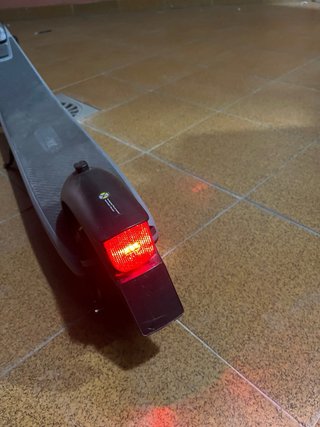 Patinete Eléctrico Ninebot E2