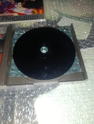 Tekken 3 PS1 🇪🇦