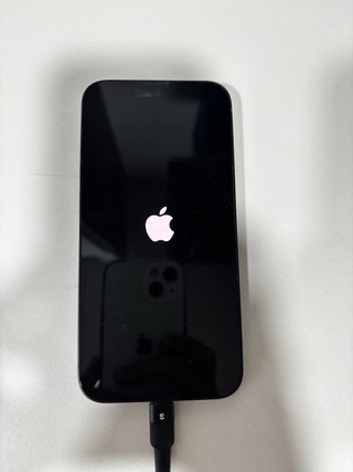 iPhone 13 Negro
