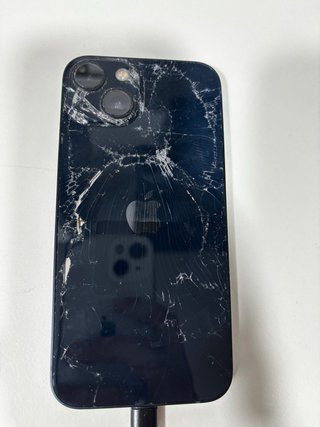 iPhone 13 Negro