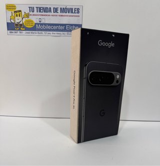 Google Pixel 9 Pro XL 512GB cambio