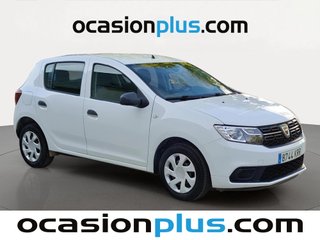 Dacia Sandero Essential 1.0 54 kW (73 CV)