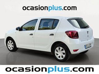 Dacia Sandero Essential 1.0 54 kW (73 CV)