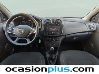 Dacia Sandero Essential 1.0 54 kW (73 CV)