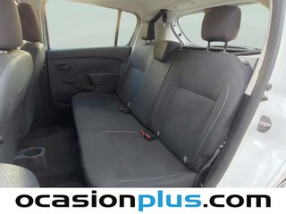 Dacia Sandero Essential 1.0 54 kW (73 CV)