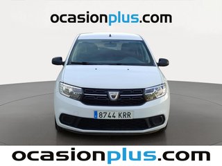 Dacia Sandero Essential 1.0 54 kW (73 CV)