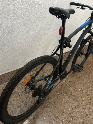 Bicicleta de Montaña Rockrider (precio negociable)