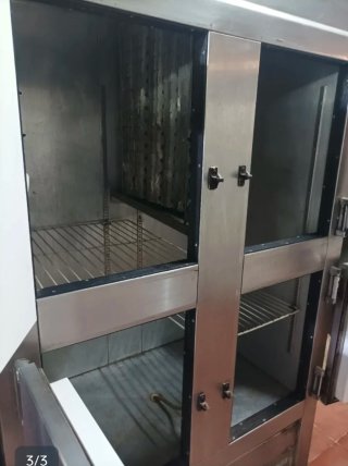 2 Cámaras Frigoríficas Hostelería (precio x 1)
