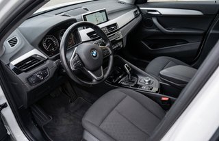 BMW X2 f39 SDRIVE 18DA 2023