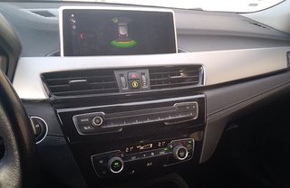 BMW X2 f39 SDRIVE 18DA 2023