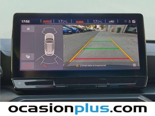 CUPRA Formentor 1.5 TSI 110 kW (150 CV)