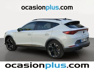 CUPRA Formentor 1.5 TSI 110 kW (150 CV)