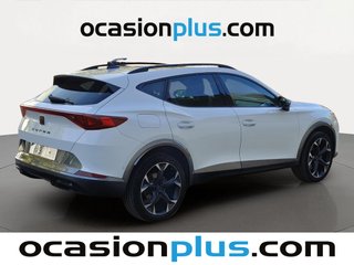 CUPRA Formentor 1.5 TSI 110 kW (150 CV)