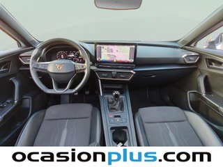 CUPRA Formentor 1.5 TSI 110 kW (150 CV)