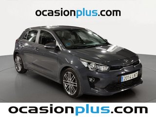 Kia Rio 1.0 T-GDi MHEV Drive Pack Sport DCT 88 kW (120 CV)