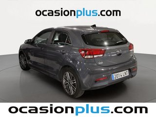 Kia Rio 1.0 T-GDi MHEV Drive Pack Sport DCT 88 kW (120 CV)