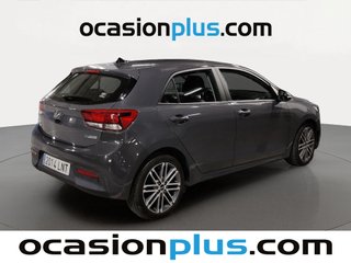 Kia Rio 1.0 T-GDi MHEV Drive Pack Sport DCT 88 kW (120 CV)