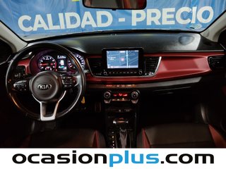 Kia Rio 1.0 T-GDi MHEV Drive Pack Sport DCT 88 kW (120 CV)