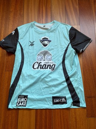 Camiseta FBT Tailandia Talla L y M
