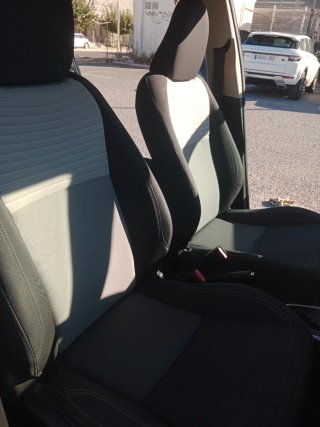 Toyota Yaris 2019 híbrido