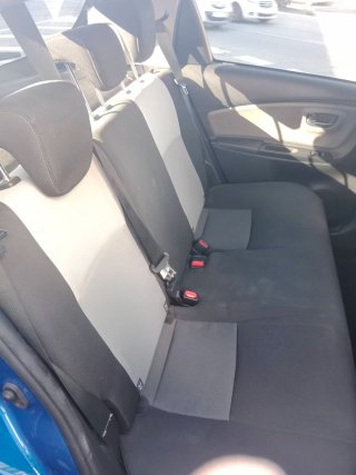 Toyota Yaris 2019 híbrido