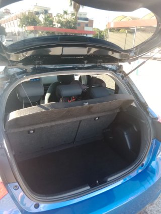 Toyota Yaris 2019 híbrido