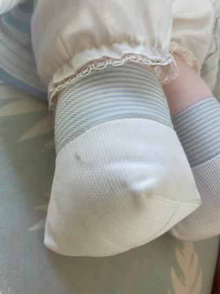 Muñeca de trapo