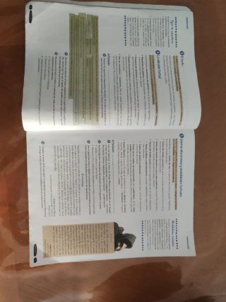 Lengua castellana y literatura 1o ESO