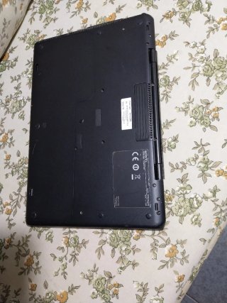Sony Vaio i7 SSD