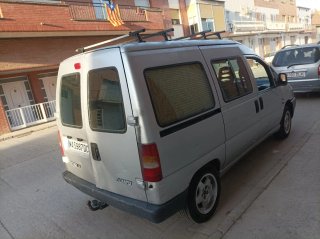 Citroën Jumpy