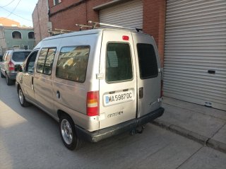 Citroën Jumpy