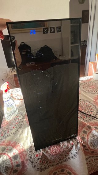 Nevera para vinos