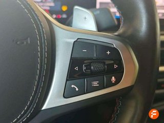 BMW X6 M60i xDrive