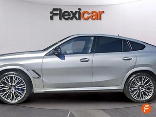 BMW X6 M60i xDrive