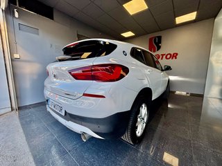 BMW X2 SDRIVE 18 D 150CV 142.000 KM 2021