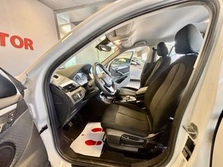BMW X2 SDRIVE 18 D 150CV 142.000 KM 2021