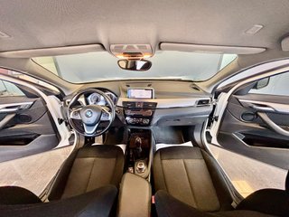 BMW X2 SDRIVE 18 D 150CV 142.000 KM 2021