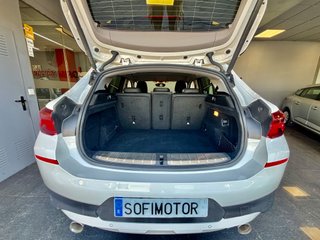 BMW X2 SDRIVE 18 D 150CV 142.000 KM 2021