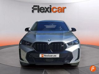 BMW X6 M60i xDrive