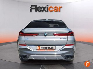 BMW X6 M60i xDrive