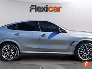 BMW X6 M60i xDrive