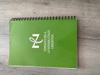 Libro Basic catala 1